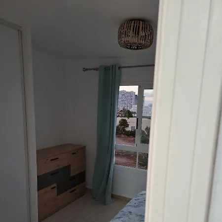 Lägenhet Attico - Vista Oceano -